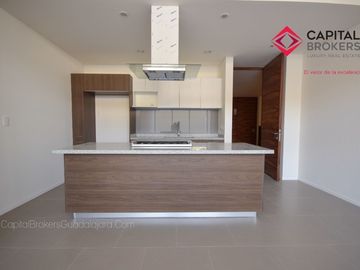 Departamento nuevo, nuevo, planta baja Torre Hispania La Rioja ZONA SUR