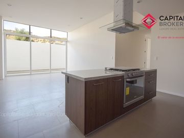 Departamento nuevo, nuevo, planta baja Torre Hispania La Rioja ZONA SUR