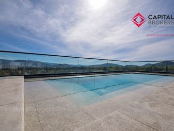 Departamento nuevo, nuevo, planta baja Torre Hispania La Rioja ZONA SUR