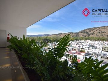 Departamento nuevo, nuevo, planta baja Torre Hispania La Rioja ZONA SUR