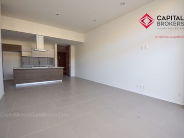 Departamento nuevo, nuevo, planta baja Torre Hispania La Rioja ZONA SUR