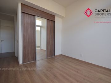 Departamento nuevo, nuevo, planta baja Torre Hispania La Rioja ZONA SUR