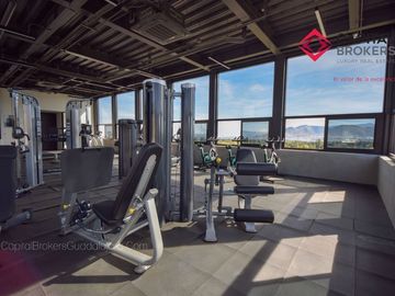 Departamento nuevo, nuevo, planta baja Torre Hispania La Rioja ZONA SUR