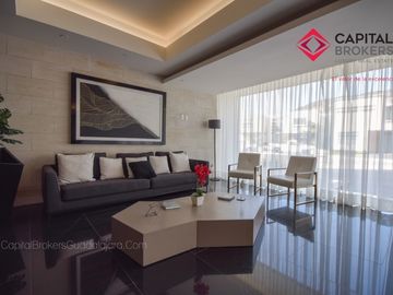 Departamento nuevo, nuevo, planta baja Torre Hispania La Rioja ZONA SUR
