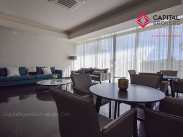 Departamento nuevo, nuevo, planta baja Torre Hispania La Rioja ZONA SUR