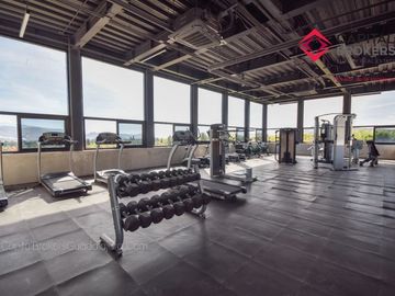 Departamento nuevo, nuevo, planta baja Torre Hispania La Rioja ZONA SUR