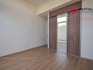 Departamento nuevo, nuevo, planta baja Torre Hispania La Rioja ZONA SUR
