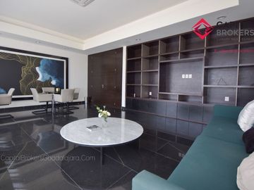 Departamento nuevo, nuevo, planta baja Torre Hispania La Rioja ZONA SUR