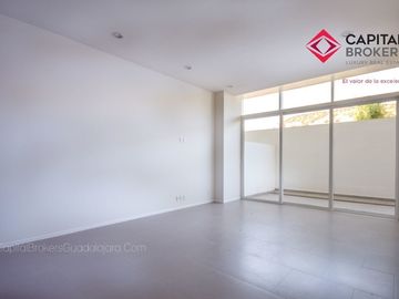 Departamento nuevo, nuevo, planta baja Torre Hispania La Rioja ZONA SUR