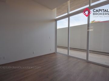Departamento nuevo, nuevo, planta baja Torre Hispania La Rioja ZONA SUR