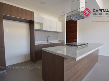 Departamento nuevo, nuevo, planta baja Torre Hispania La Rioja ZONA SUR