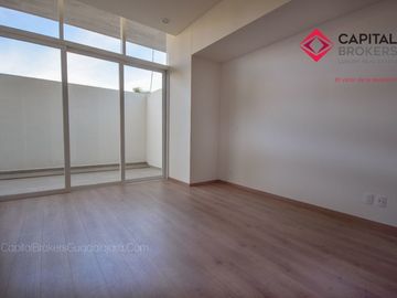 Departamento nuevo, nuevo, planta baja Torre Hispania La Rioja ZONA SUR