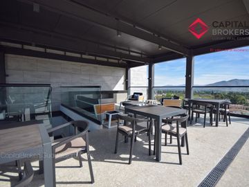 Departamento nuevo, nuevo, planta baja Torre Hispania La Rioja ZONA SUR