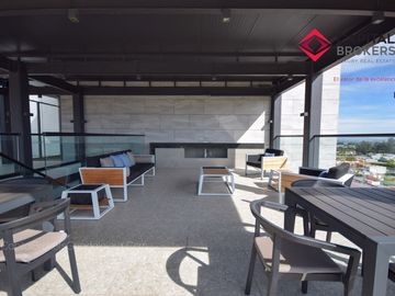 Departamento nuevo, nuevo, planta baja Torre Hispania La Rioja ZONA SUR