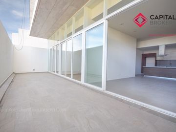 Departamento nuevo, nuevo, planta baja Torre Hispania La Rioja ZONA SUR