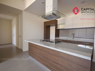 Departamento nuevo, nuevo, planta baja Torre Hispania La Rioja ZONA SUR