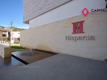 Departamento nuevo, nuevo, planta baja Torre Hispania La Rioja ZONA SUR