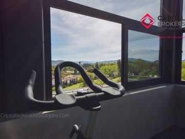 Departamento nuevo, nuevo, planta baja Torre Hispania La Rioja ZONA SUR