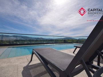 Departamento nuevo, nuevo, planta baja Torre Hispania La Rioja ZONA SUR