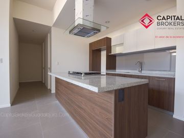 Departamento nuevo, nuevo, planta baja Torre Hispania La Rioja ZONA SUR