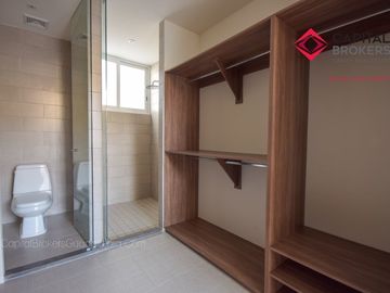 Departamento nuevo, nuevo, planta baja Torre Hispania La Rioja ZONA SUR