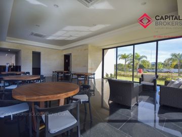 Departamento nuevo, nuevo, planta baja Torre Hispania La Rioja ZONA SUR