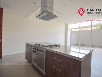 Departamento nuevo, nuevo, planta baja Torre Hispania La Rioja ZONA SUR