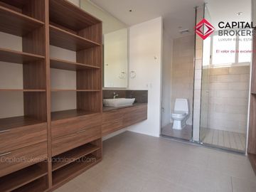 Departamento nuevo, nuevo, planta baja Torre Hispania La Rioja ZONA SUR