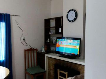 Casa sobre Avenida Ballofet