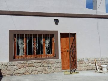 Casa sobre Avenida Ballofet