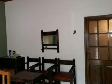 Casa sobre Avenida Ballofet