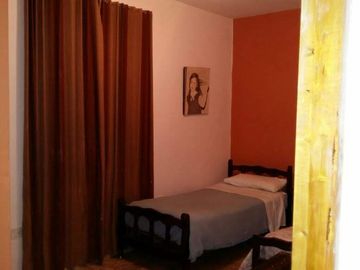 Casa sobre Avenida Ballofet