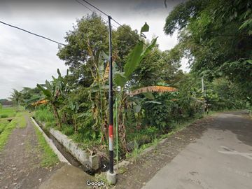 Promo Tanah Sleman Mlati