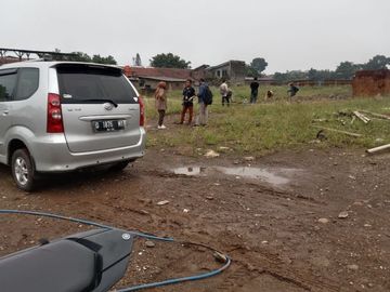 Cluster cantik Hunian islamic ala villa sejuk asri di CIbiru dkt UIN
