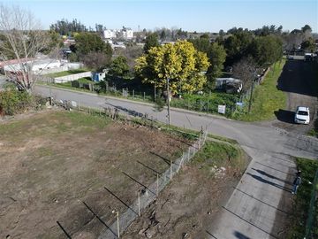 Sitio urbanos con Rol en venta en Bulnes