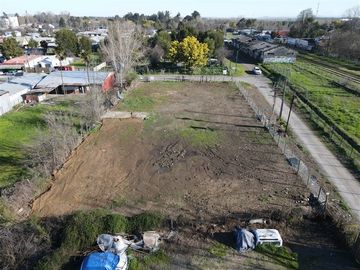 Sitio urbanos con Rol en venta en Bulnes