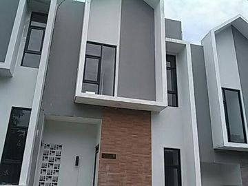 Best Seller Rumah di Padasuka Bandung 2LT Harga 1LT Hanya 1 Unit Readystok