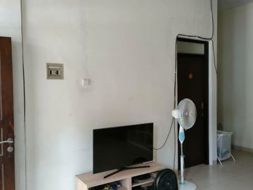 Dijual Rumah Villa Melati Mas Tangerang Selatan Rapih Terawat Siap Huni Murah