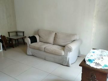 Dijual Rumah Villa Melati Mas Tangerang Selatan Rapih Terawat Siap Huni Murah