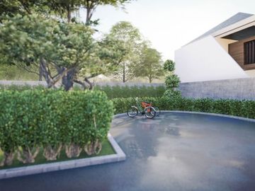Rumah Murah Daerah Sidoarjo Jatim - ON SALE! Diamond Village Juanda 2, Segera Miliki Hunian Strategis Disini