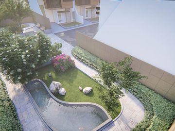 Rumah Murah Daerah Sidoarjo Jatim - ON SALE! Diamond Village Juanda 2, Segera Miliki Hunian Strategis Disini