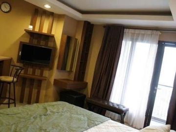 Dijual Apartemen Tamansari Semanggi Big Size Studio Furnish