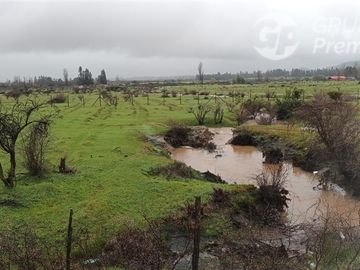 Parcela en venta en Peralillo
