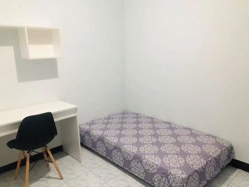 Masuk gang !! Rumah kost Cisitu Lama Coblong Dago Bandung