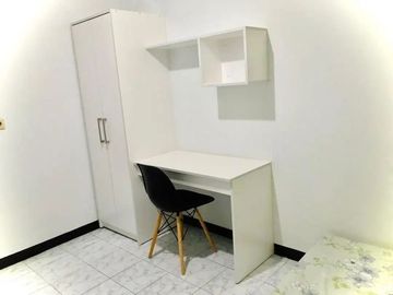 Masuk gang !! Rumah kost Cisitu Lama Coblong Dago Bandung