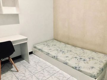 Masuk gang !! Rumah kost Cisitu Lama Coblong Dago Bandung