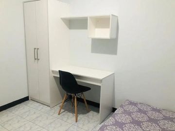 Masuk gang !! Rumah kost Cisitu Lama Coblong Dago Bandung