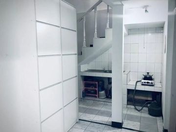 Masuk gang !! Rumah kost Cisitu Lama Coblong Dago Bandung