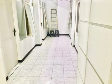 Masuk gang !! Rumah kost Cisitu Lama Coblong Dago Bandung