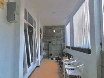 Masuk gang !! Rumah kost Cisitu Lama Coblong Dago Bandung